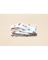 LES PAS PETITS - Tours de cou de mi-saison