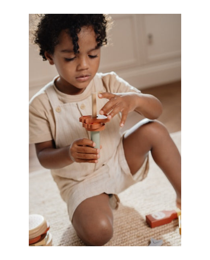 LITTLE DUTCH - Ensemble barbecue et grill