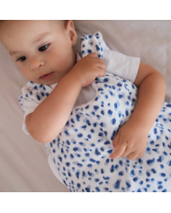 ETTA LOVES x Keith Haring - Lot de 2 langes sensoriels ETTA LOVES x Keith Haring - Lot de 2 langes sensoriels