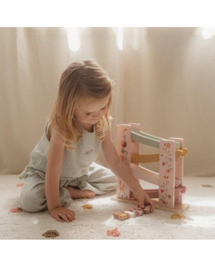 copy of Little Dutch - Machine à café