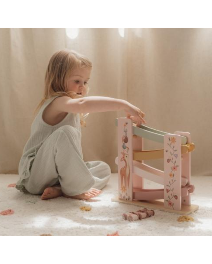 copy of Little Dutch - Machine à café