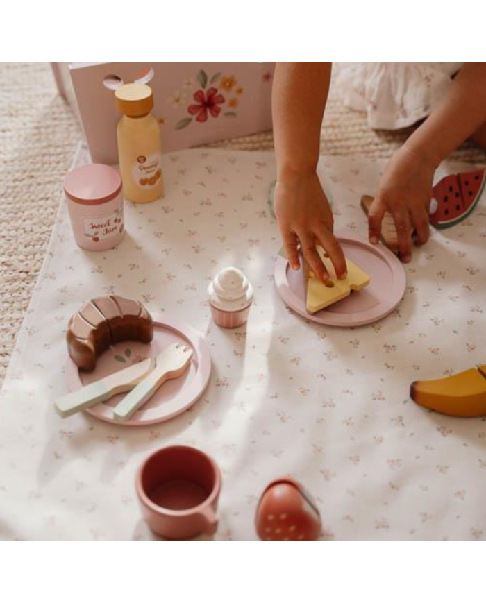 copy of Little Dutch - Machine à café