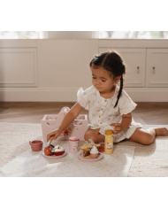 copy of Little Dutch - Machine à café