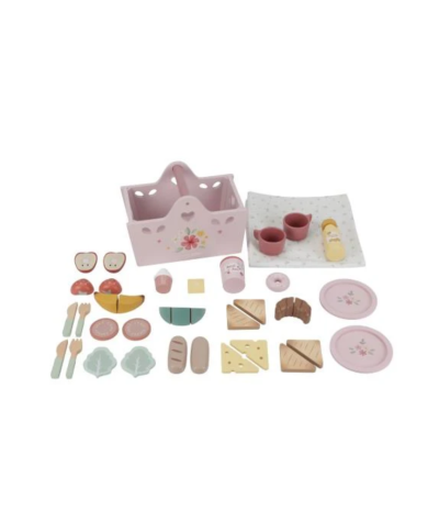 copy of Little Dutch - Machine à café