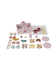 copy of Little Dutch - Machine à café