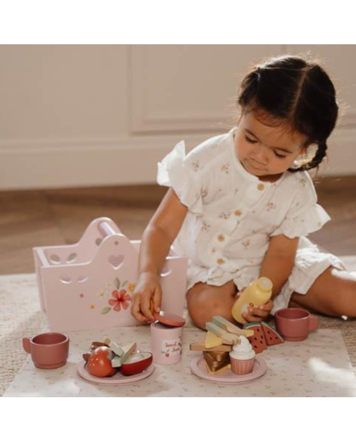 copy of Little Dutch - Machine à café