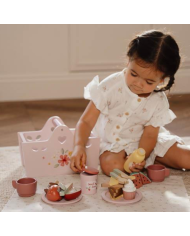 copy of Little Dutch - Machine à café