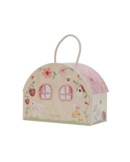 LITTLE DUTCH - Maison De Fée - Fairy Garden