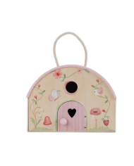 LITTLE DUTCH - Maison De Fée - Fairy Garden