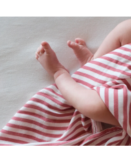 JOLI NOUS - Lange XL - Ligné Vieux Rose