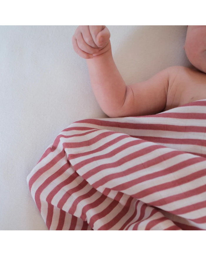 copy of Joli Nous - gigoteuse bleue réversible - 6-24 mois