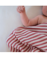 copy of Joli Nous - gigoteuse bleue réversible - 6-24 mois