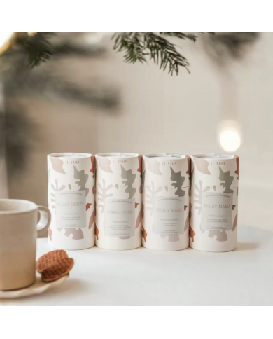 ILADO - Tisane accouchement - Ready Mama