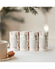 ILADO - Tisane accouchement - Ready Mama