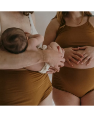 ILADO - Tisane accouchement - Ready Mama