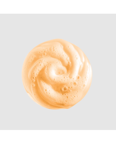 INUWET - Mousse de douche pour enfants