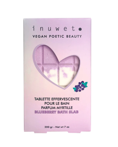 copy of INUWET - Coffret mousse de douche et accessoires  - Donuts