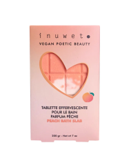 copy of INUWET - Coffret mousse de douche et accessoires  - Donuts