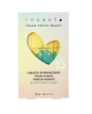 copy of INUWET - Coffret mousse de douche et accessoires  - Donuts