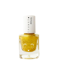 INUWET - Maison Juliette - Baume à lèvres et vernis à eau - Papaye