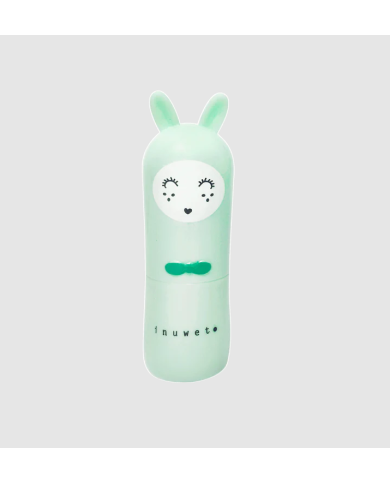 copy of INUWET - Coffret mousse de douche et accessoires  - Donuts