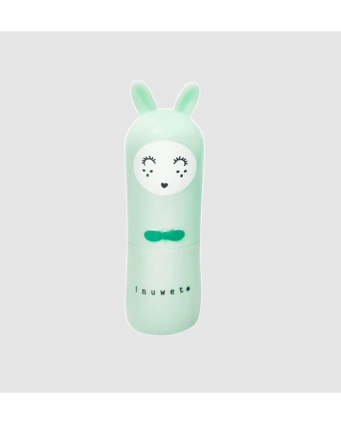 INUWET - Duo baumes à lèvres enfant