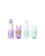 copy of INUWET - Coffret mousse de douche et accessoires  - Donuts