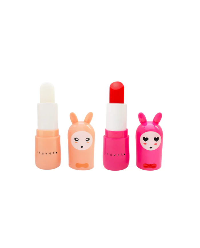 copy of INUWET - Coffret mousse de douche et accessoires  - Donuts