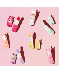 copy of INUWET - Coffret mousse de douche et accessoires  - Donuts