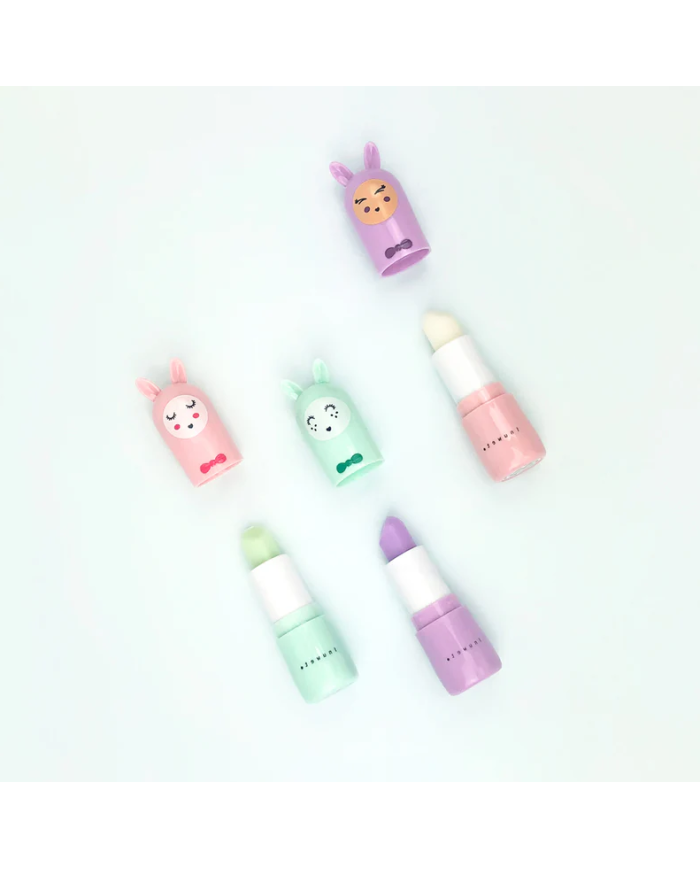 copy of INUWET - Coffret mousse de douche et accessoires  - Donuts