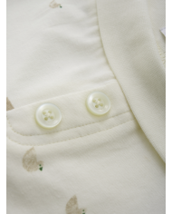 copy of Noppies- T-shirt manches longues Hester - Oatmeal