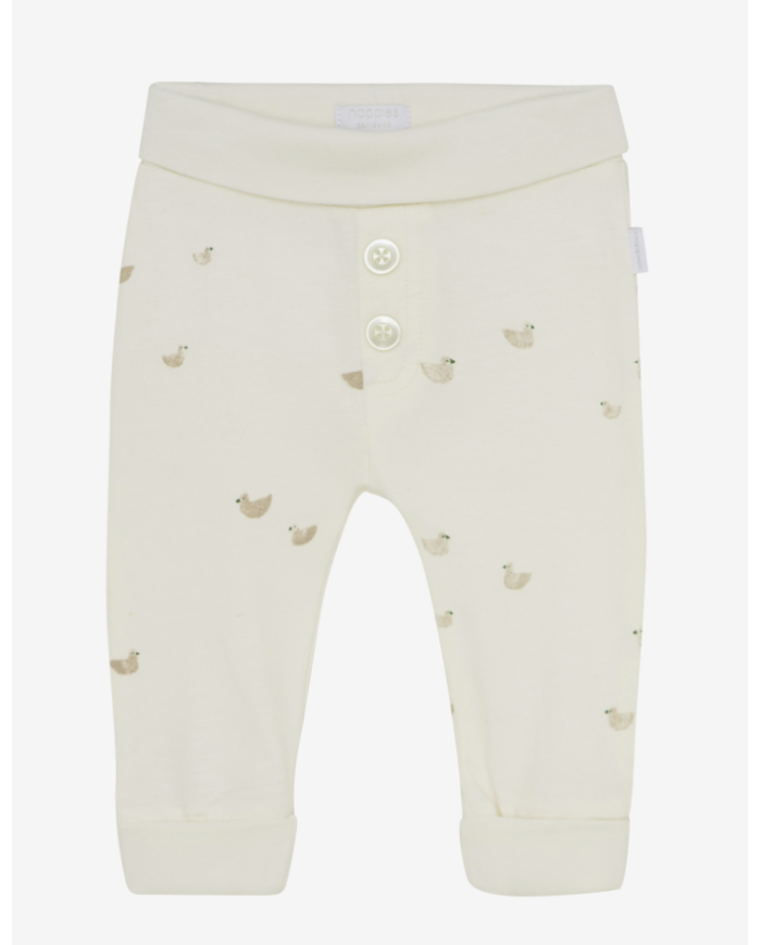 copy of Noppies- T-shirt manches longues Hester - Oatmeal