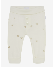 copy of Noppies- T-shirt manches longues Hester - Oatmeal