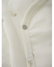 copy of Noppies- T-shirt manches longues Hester - Oatmeal