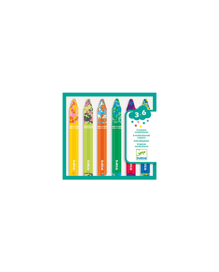 copy of DJECO-Créer avec des stickers coloré