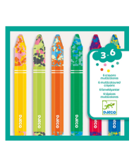 copy of DJECO-Créer avec des stickers coloré