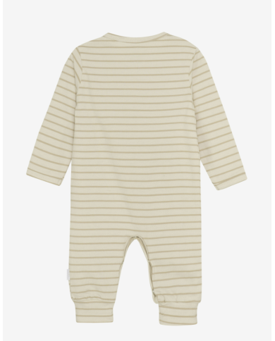 NOPPIES - Pyjama pour bébés prématurés - Nolan