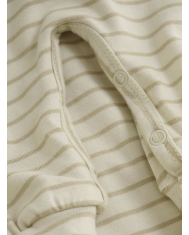 NOPPIES - Pyjama pour bébés prématurés - Nolan