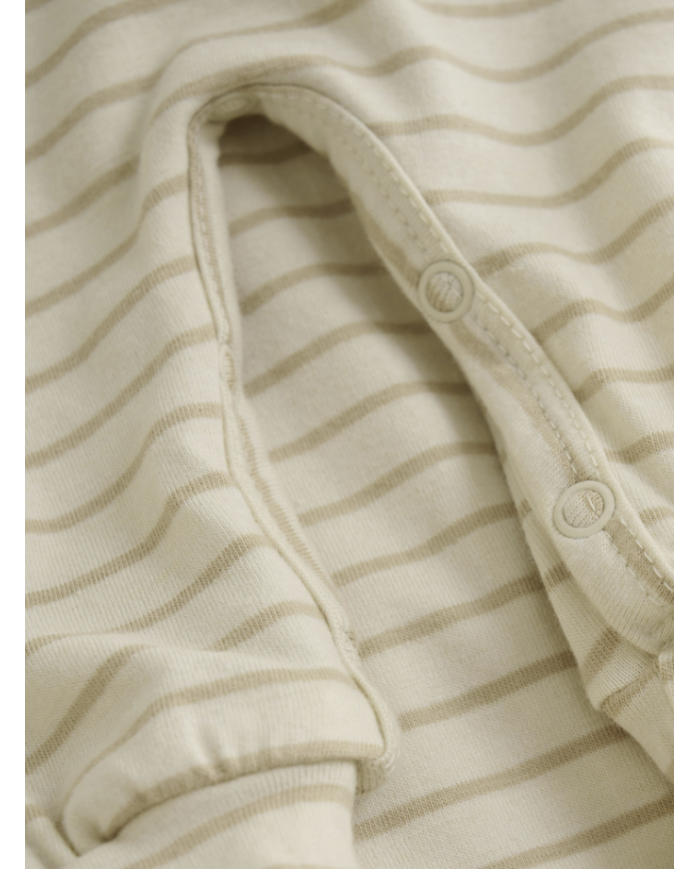 NOPPIES - Pyjama pour bébés prématurés - Nolan