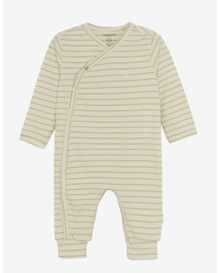 NOPPIES - Pyjama pour bébés prématurés - Nolan