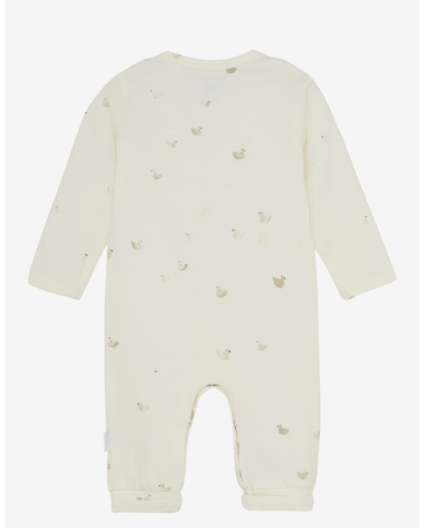 copy of Noppies- T-shirt manches longues Hester - Oatmeal