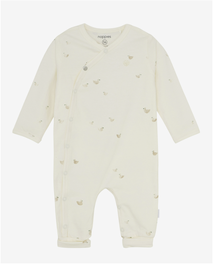 NOPPIES - Pyjama pour bébés prématurés - Nolan