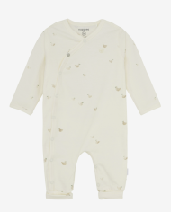 copy of Noppies- T-shirt manches longues Hester - Oatmeal