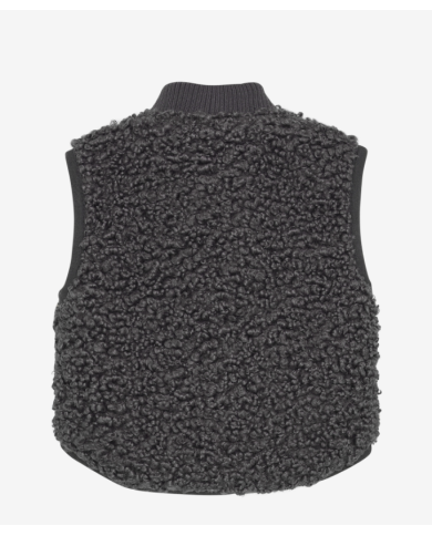 NOPPIES - Gilet sans manche - SIALK