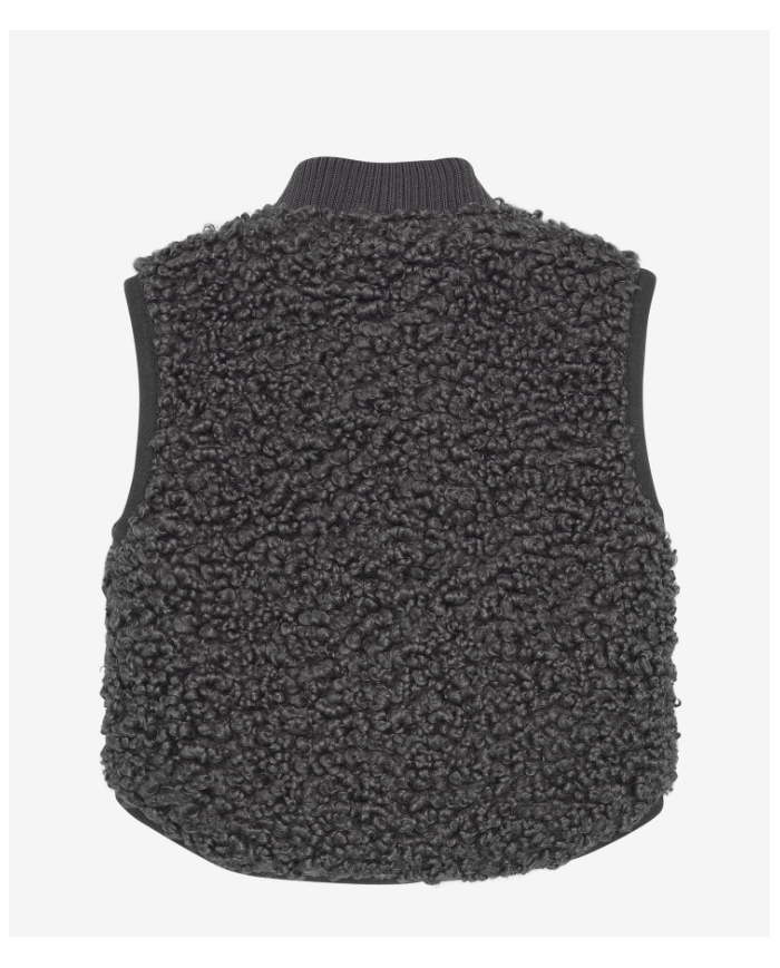 NOPPIES - Gilet sans manche - SIALK