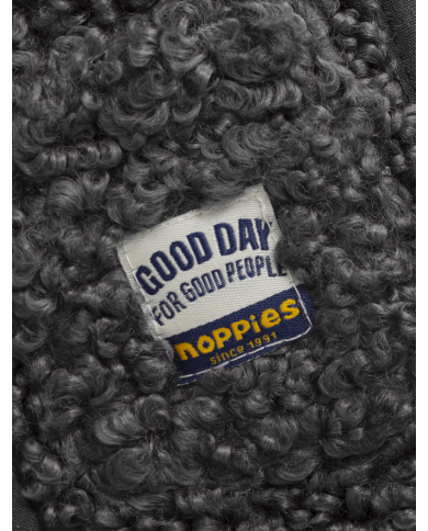 copy of Noppies- T-shirt manches longues Hester - Oatmeal