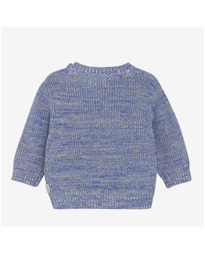 copy of Noppies- T-shirt manches longues Hester - Oatmeal