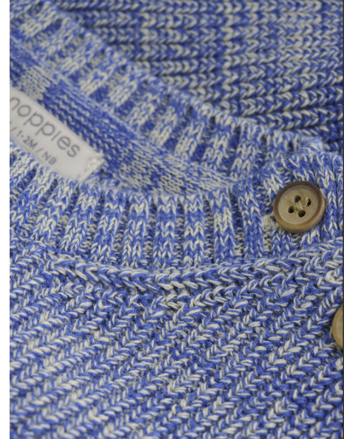 copy of Noppies- T-shirt manches longues Hester - Oatmeal