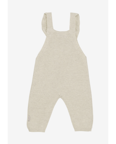 copy of Noppies - Gilet Nevers - Taupe Melange