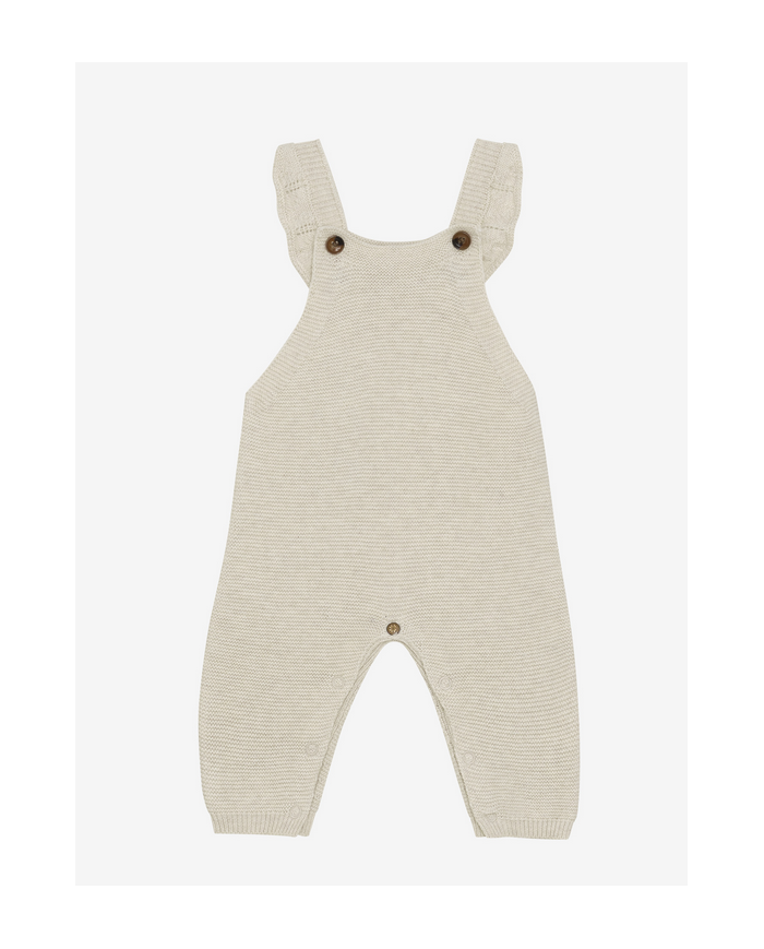 copy of Noppies - Gilet Nevers - Taupe Melange